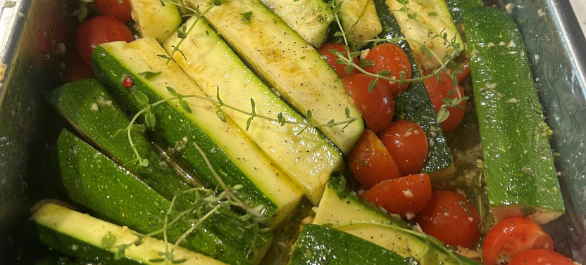 Private Italian & Mediterranean Home Cooking Class in Orlando