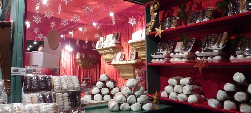 Private Christmas Market Tour In Salzburg