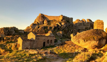 A picture of Historical Villages, Portuguese Traditions & History 2 Day Tour