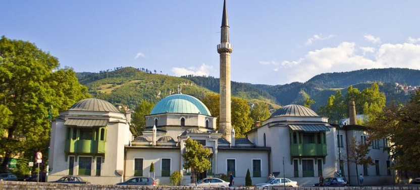 Sarajevo Private Walking Tour