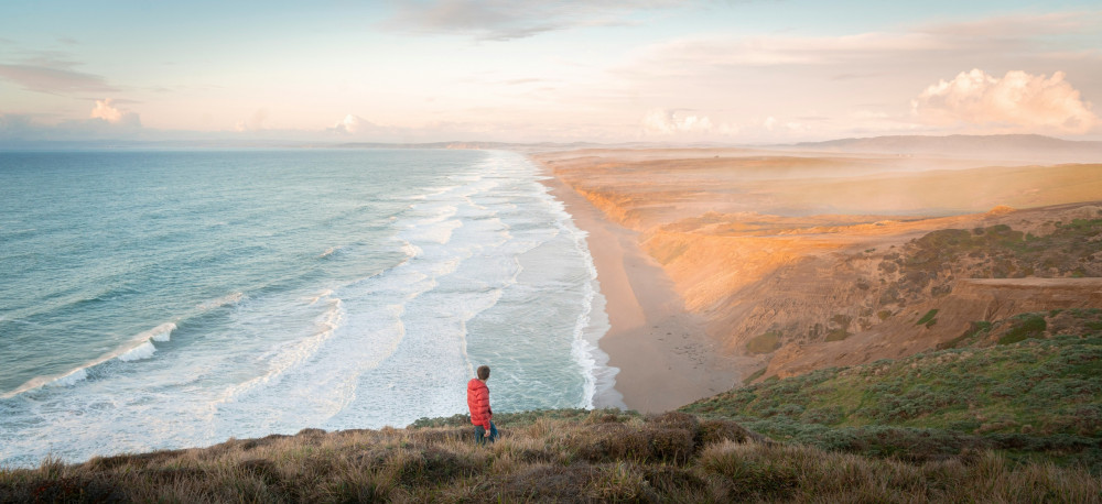 Muir Woods & Point Reyes Hiking Tour