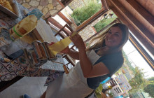 Eatwith15