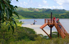 Koloa Zipline1