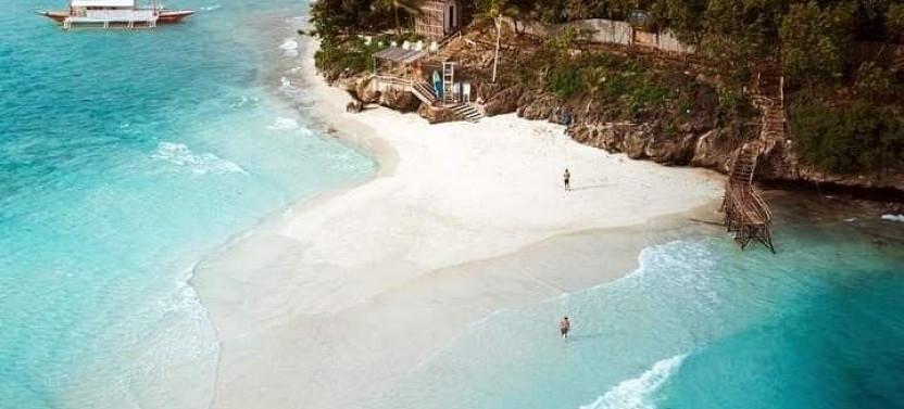 Full Day Private Exploration In Sumilon Island