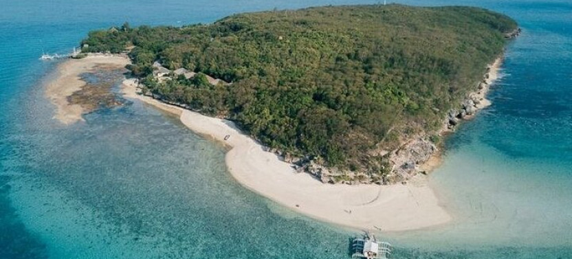 Full Day Private Exploration In Sumilon Island