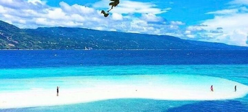 Full Day Private Exploration In Sumilon Island