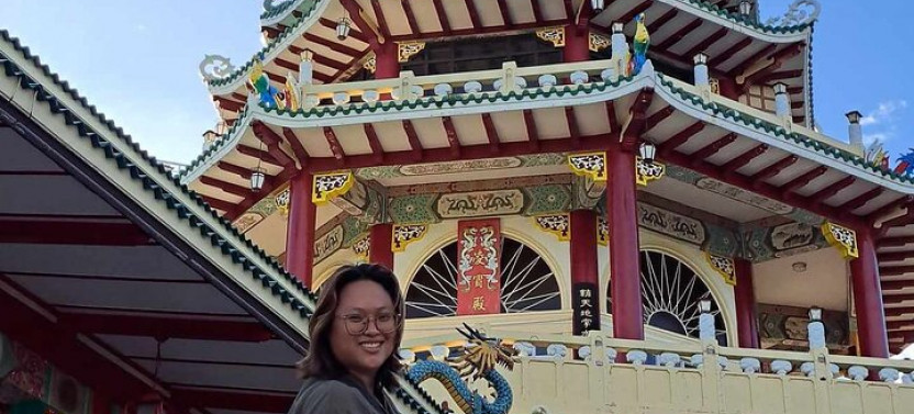 Cebu City With Hillyland Joiners Tour