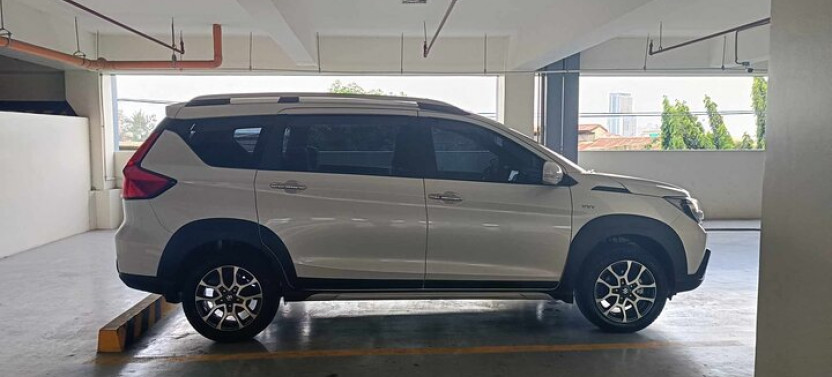 Private Car Transfer To Cebu City