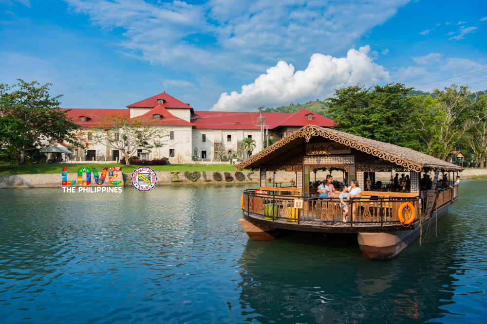 An Exclusive Tour To Bohol Countryside With Lunch At Loboc River Cruise | From Cebu City