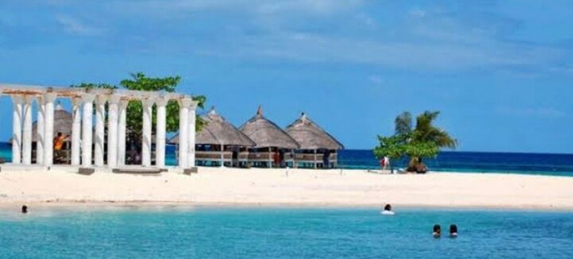 Pandanon Private Island Tour