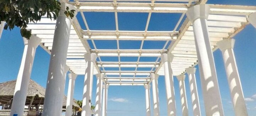 Pandanon Private Island Tour