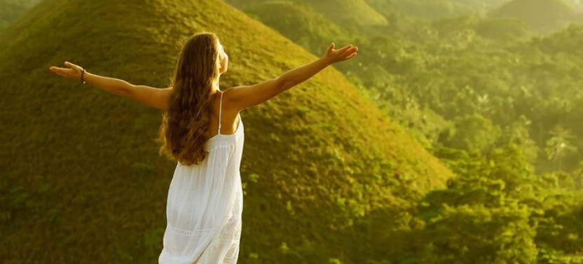 Full Day Private Tour To Bohol Countryside From Cebu City