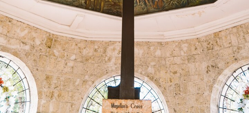 Cebu City Tour Shared Tour
