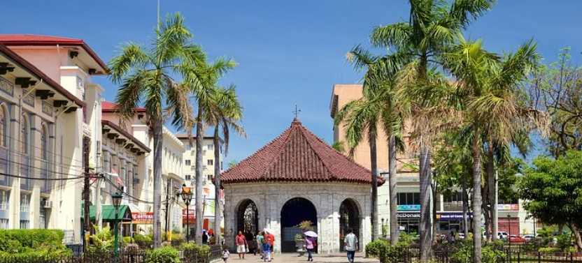 Cebu City Tour Shared Tour