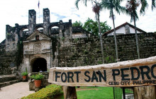 Explore Cebu Tours17