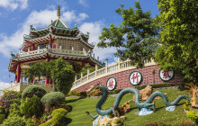 Explore Cebu Tours18