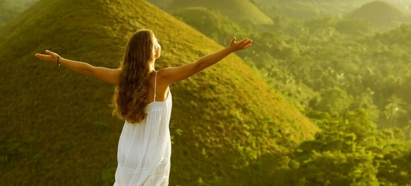 Discover Bohol Countryside Joiners Tour From Cebu City