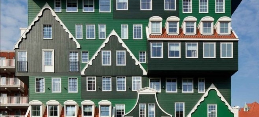 Zaanse Schans E-Bike Tour