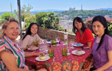 Eatwith17