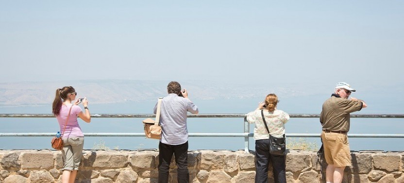 Golan Heights Private Day Tour from Jerusalem