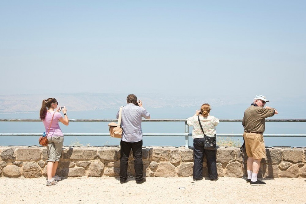 Golan Heights Private Day Tour from Jerusalem