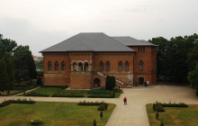 Mogoșoaia Palace