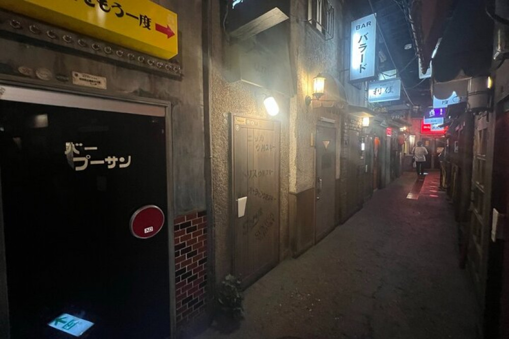 Yokohama: Cup Noodles and Ramen Museum Tour - Yokohama | Project Expedition