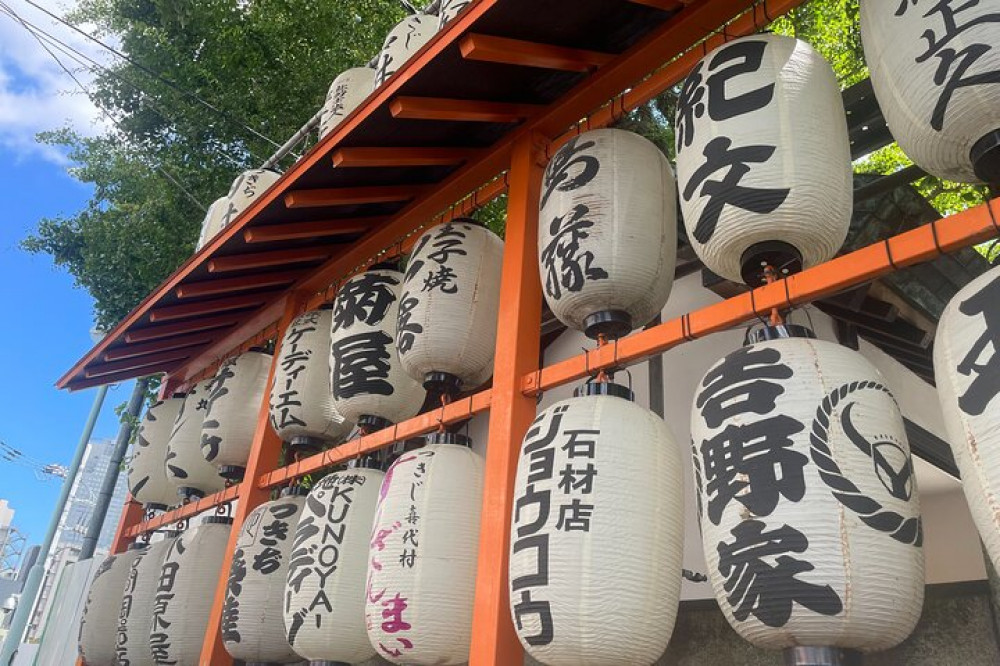 Tokyo: Explore Authentic Japanese Food Culture at Tsukiji Market ...