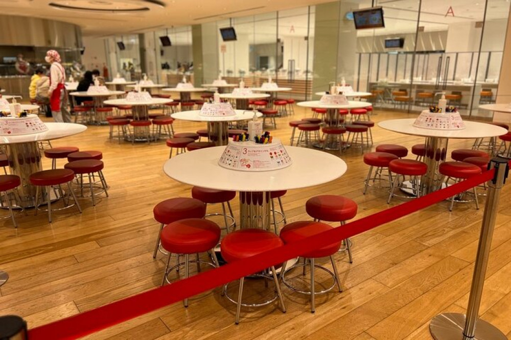 Yokohama: Guided Cup Noodles Museum Tour & Make Your Own Cup - Yokohama ...