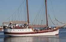 Norway Yacht Charter AS3