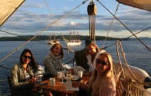 Norway Yacht Charter AS2