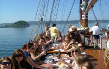 Norway Yacht Charter AS4