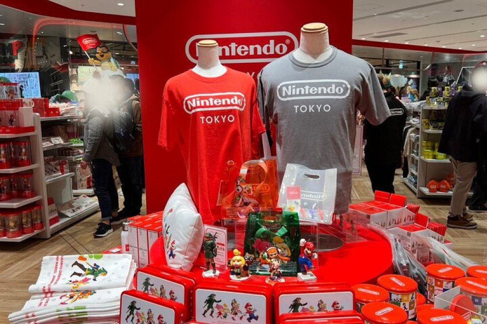 Tokyo: Anime & Manga Tour with Ramen Lunch in Shibuya - Tokyo | Project ...
