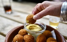 Secret Food Tours - Europe3