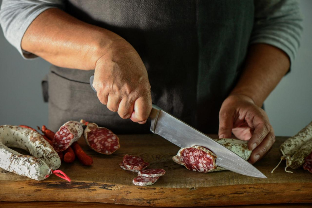 Explore Downtown Lyon's Food Scene with an Expert Local Food Guide