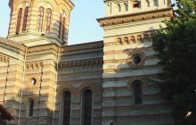 The Orthodox Cathedral (Constanta)