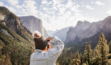 A picture of Yosemite Escape Lodging Tour (3 Days)