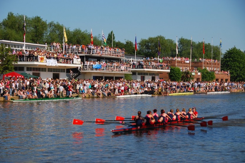 Oxford Experience Boat Cruise