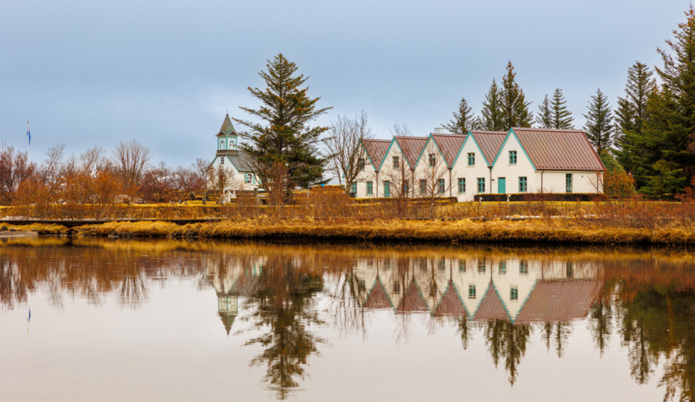 From Reykjavik: Golden Circle, Efstidallur Farm, Horses And Kerid Crater