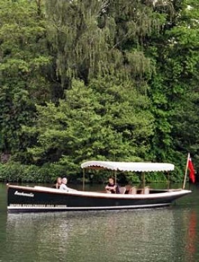 Oxford Picnic Cruise