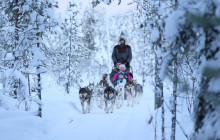 Wonderlapland Experiences Oy18