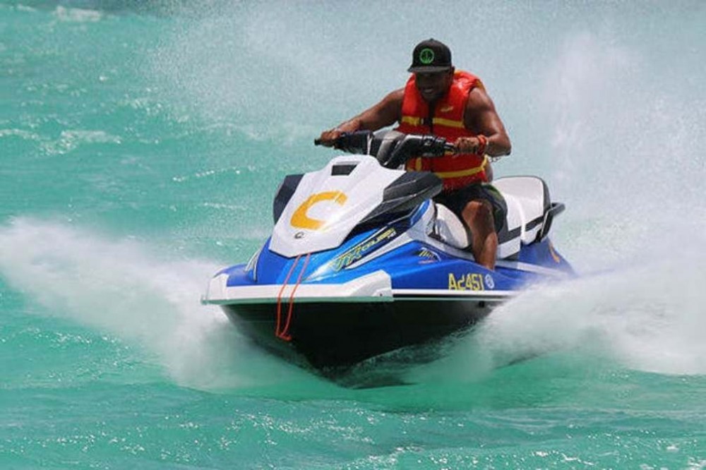 Frank's Place Watersport