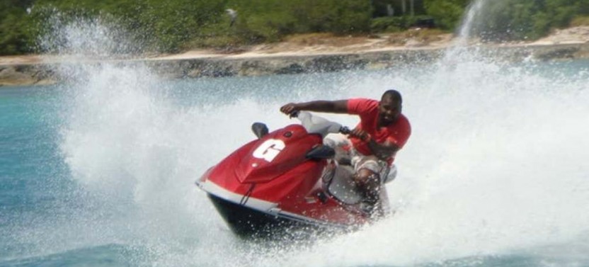 30 Minute Waverunner Jet Ski Rental