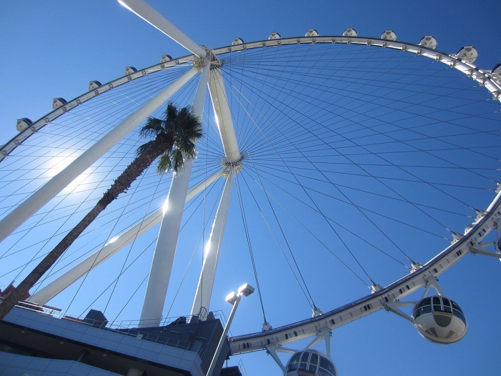 High Roller (Ferris wheel)