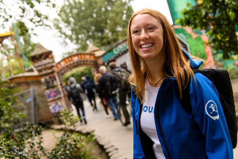Free Spirited Copenhagen Tour