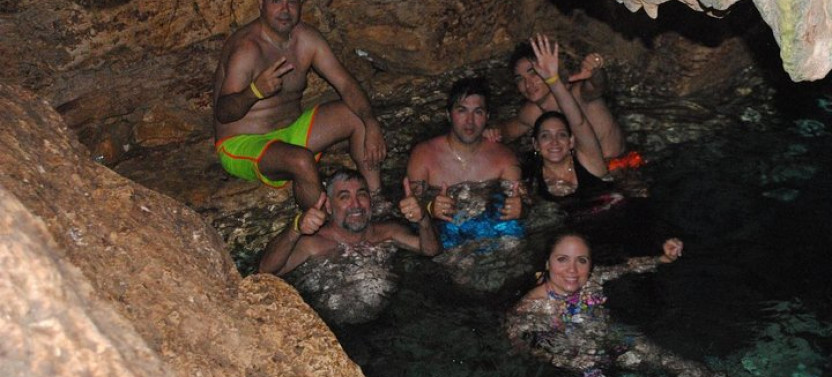 Small Group: ATV Adventure in Punta Cana