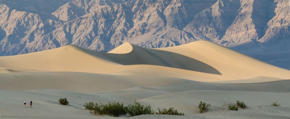 Death Valley National Park