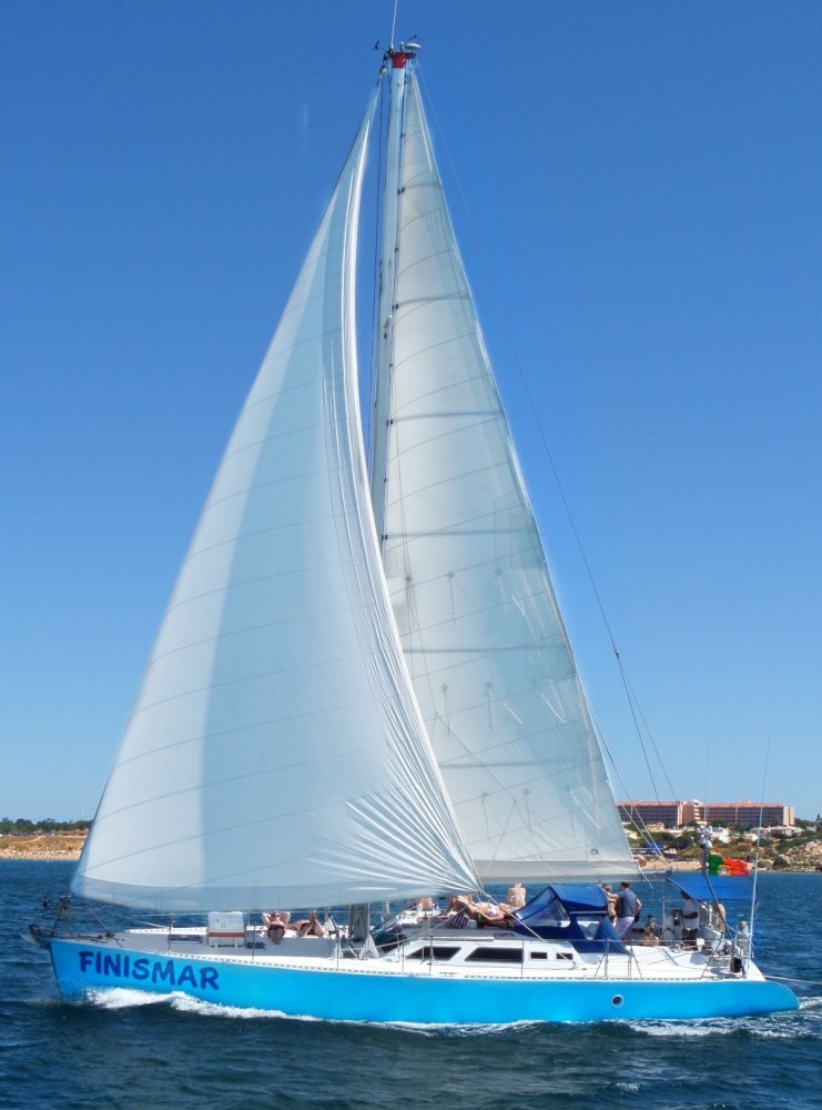 Algarve Charters