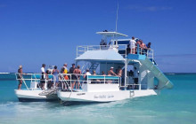 Caribbean Tour service srl6