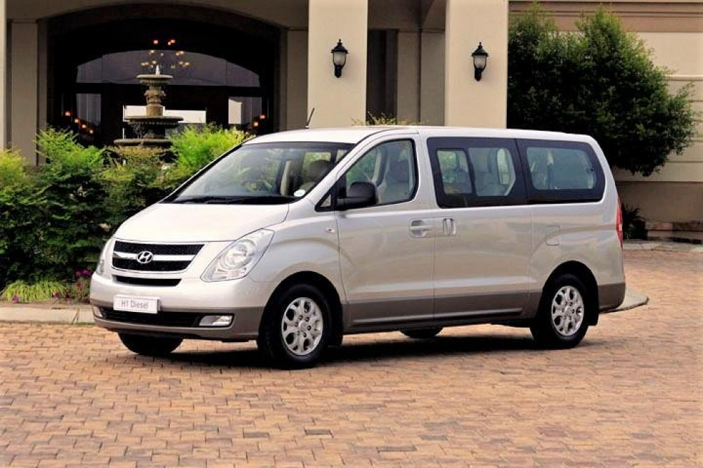 Punta Cana Airport Transfer Service